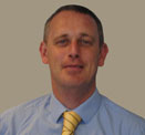 Dave Chlark (Finance Manager) Winlock 