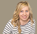 Davinia Britnell Customer Services/Supply Chain Manager - Winlock 