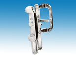 Bombardier Patio Door Handle - Winlock